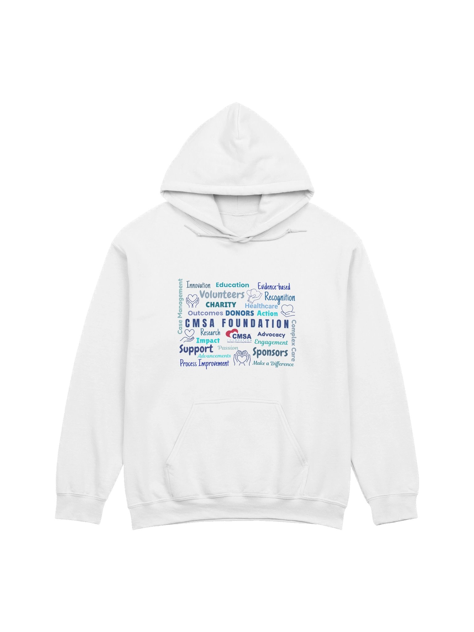 CMSA Foundation Makes a Difference product image (1)