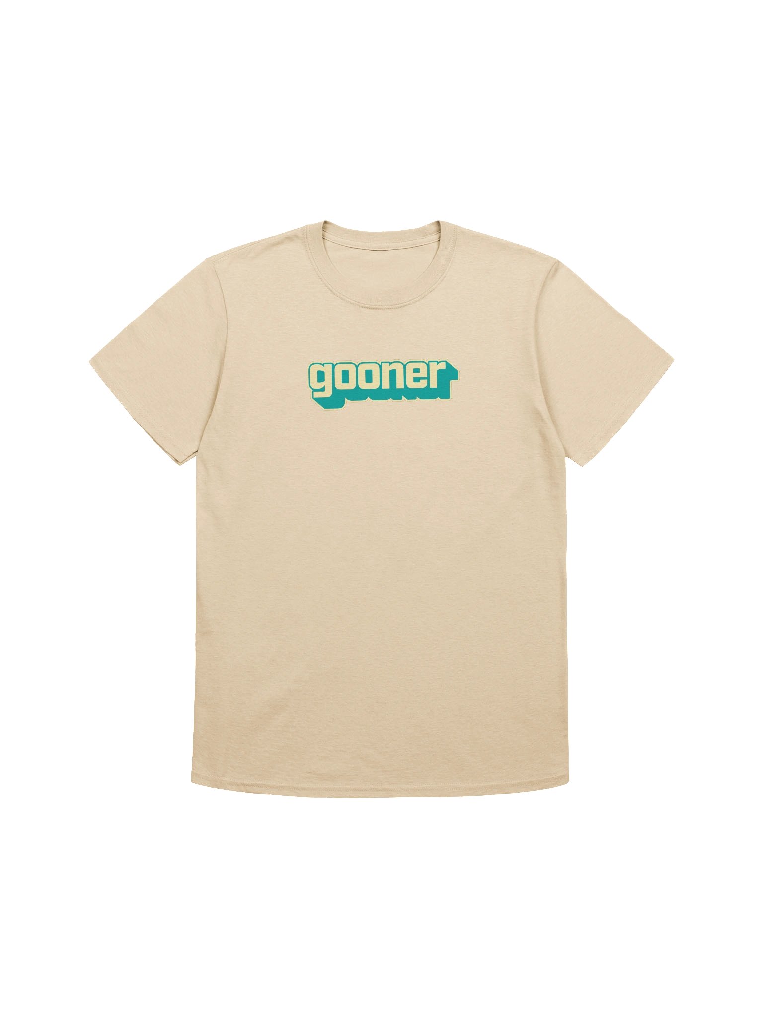 Goon Tee product image (1)