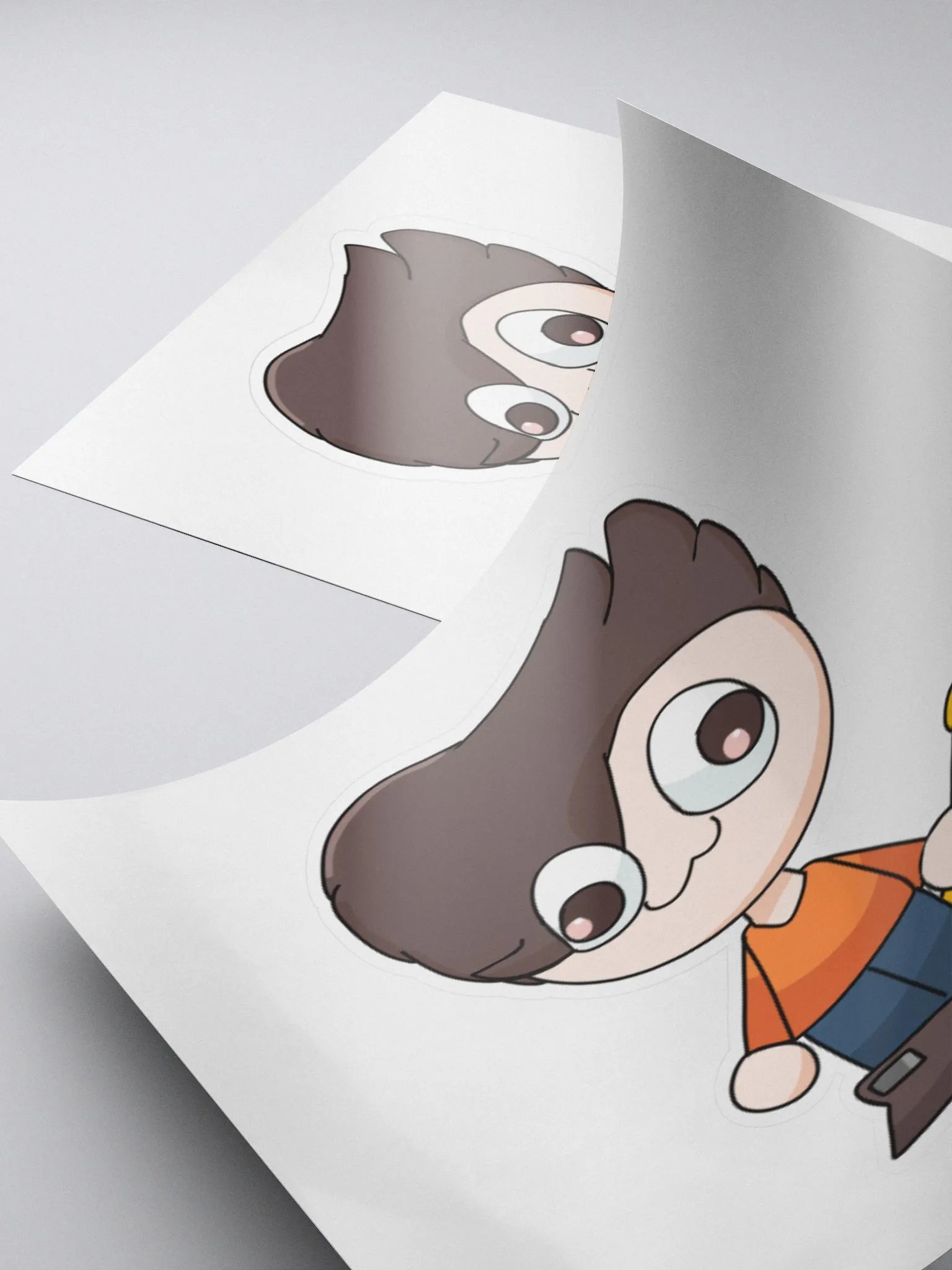 Comedy Sticker product image (4)