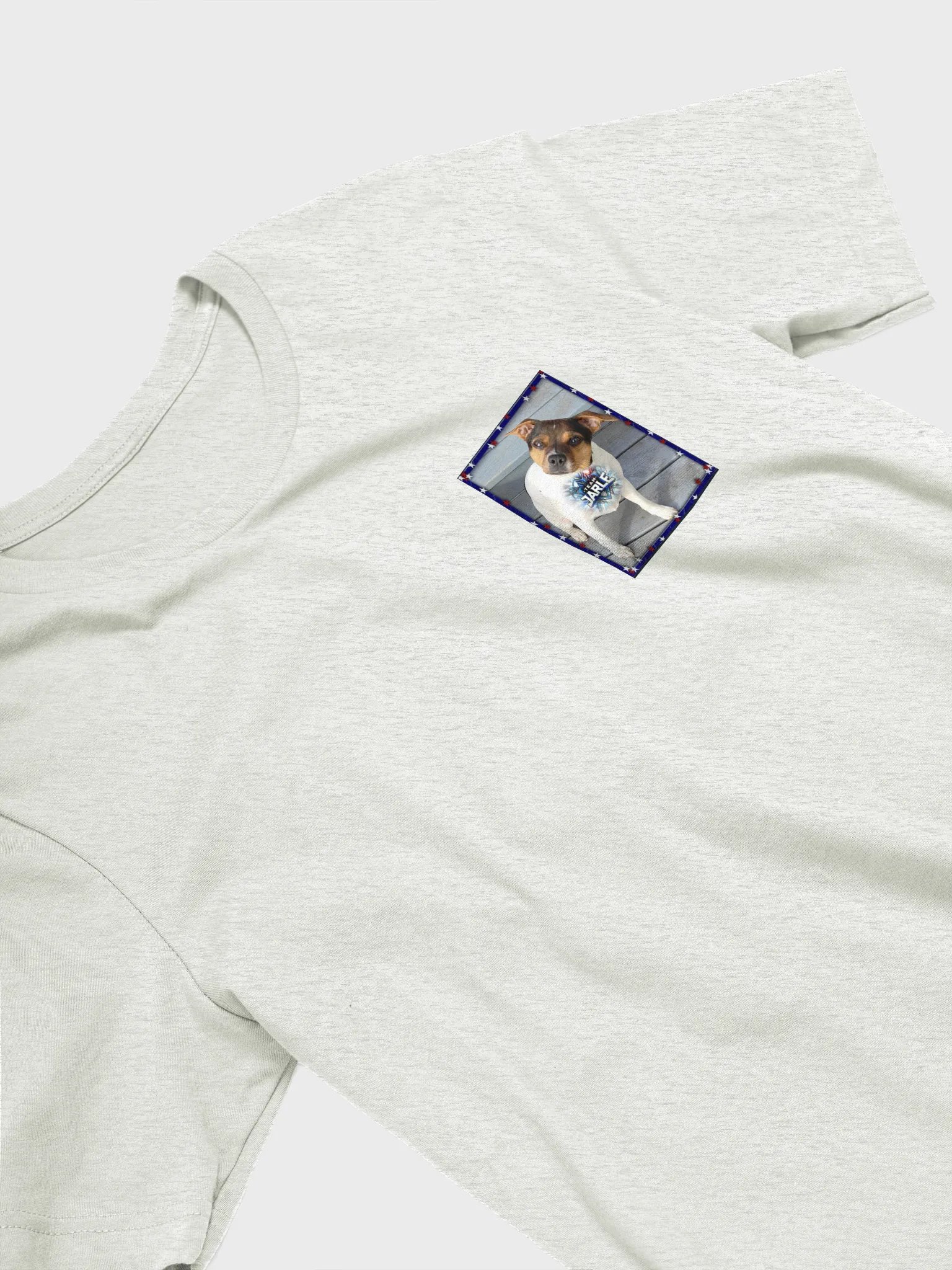 Bella T shirt product image (3)