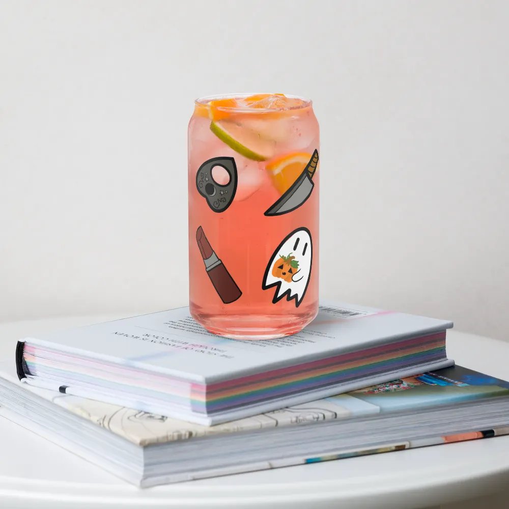 Ghost mix cup product image (34)