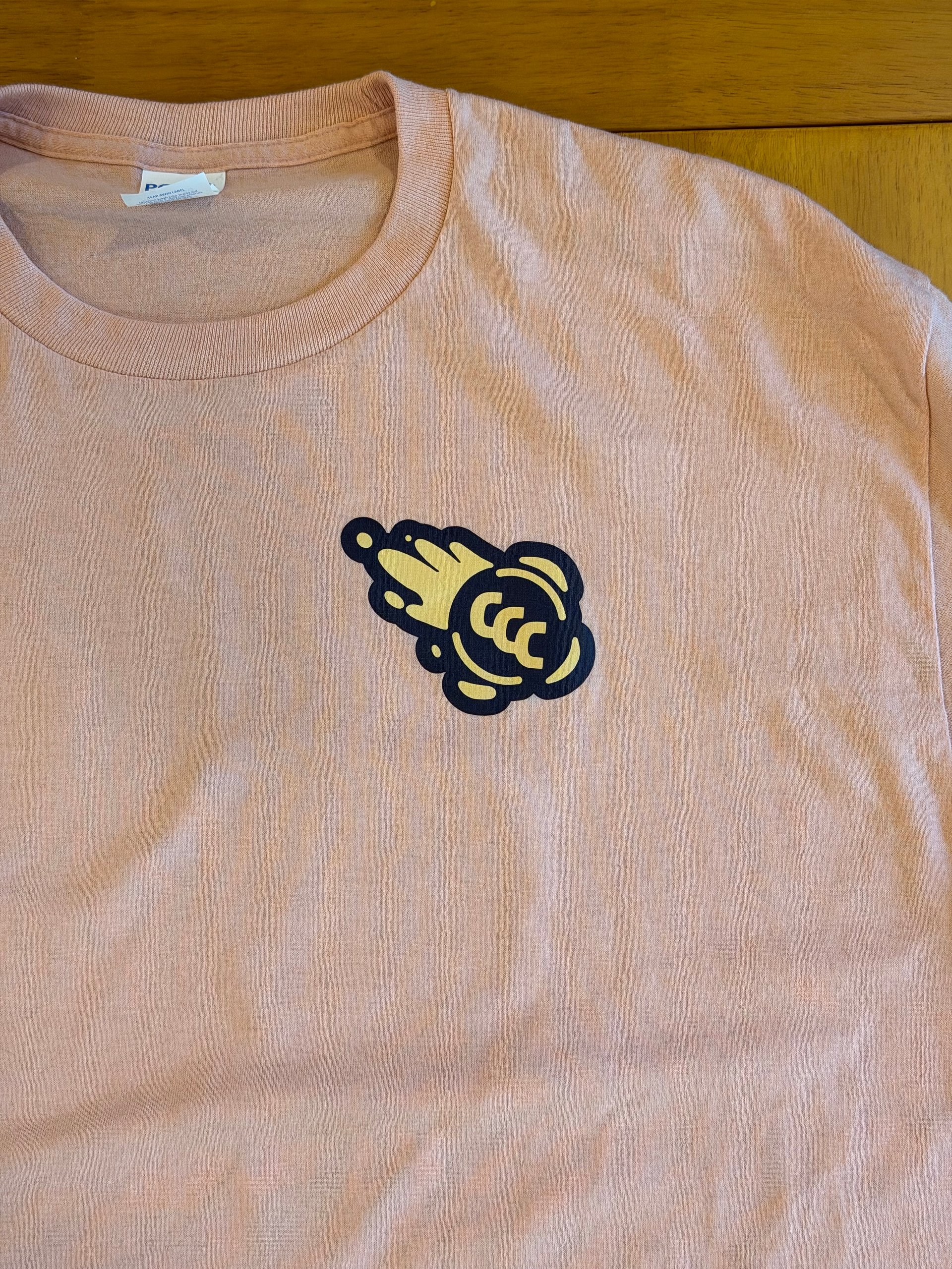Artist Series Shirt "Sunset Dominion" product image (3)