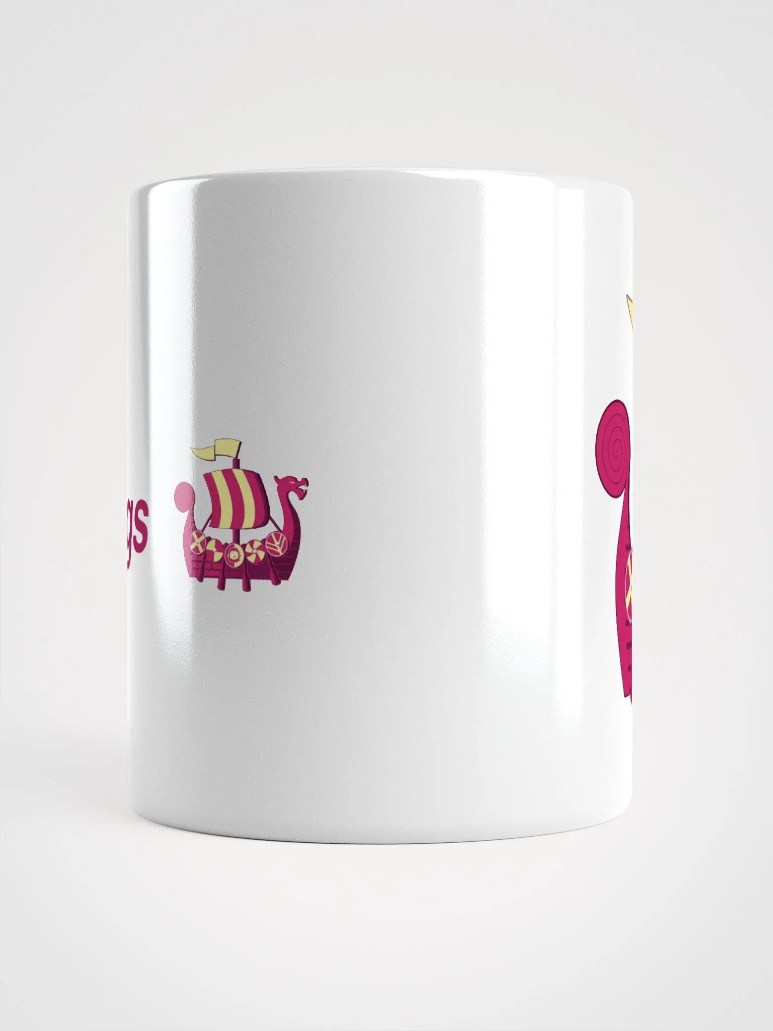 Vikings Mug product image (14)