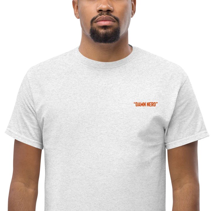 Damn Nerd product image (2)