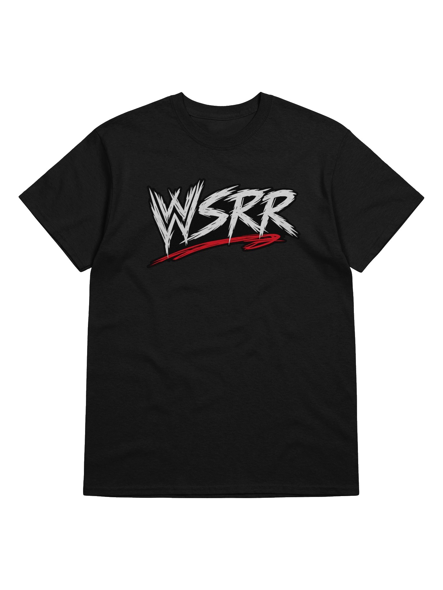 WSRR Scratch Logo Tee product image (33)
