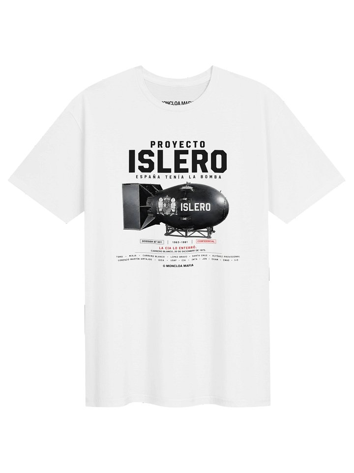 Proyecto Islero product image (1)