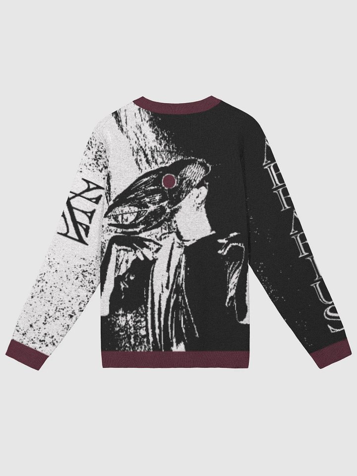 THEY WHO SING SWEATER product image (2)