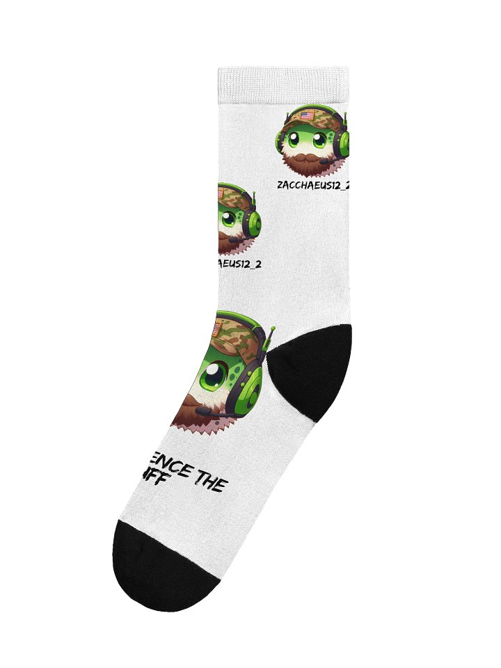 wee Little Socks product image (1)