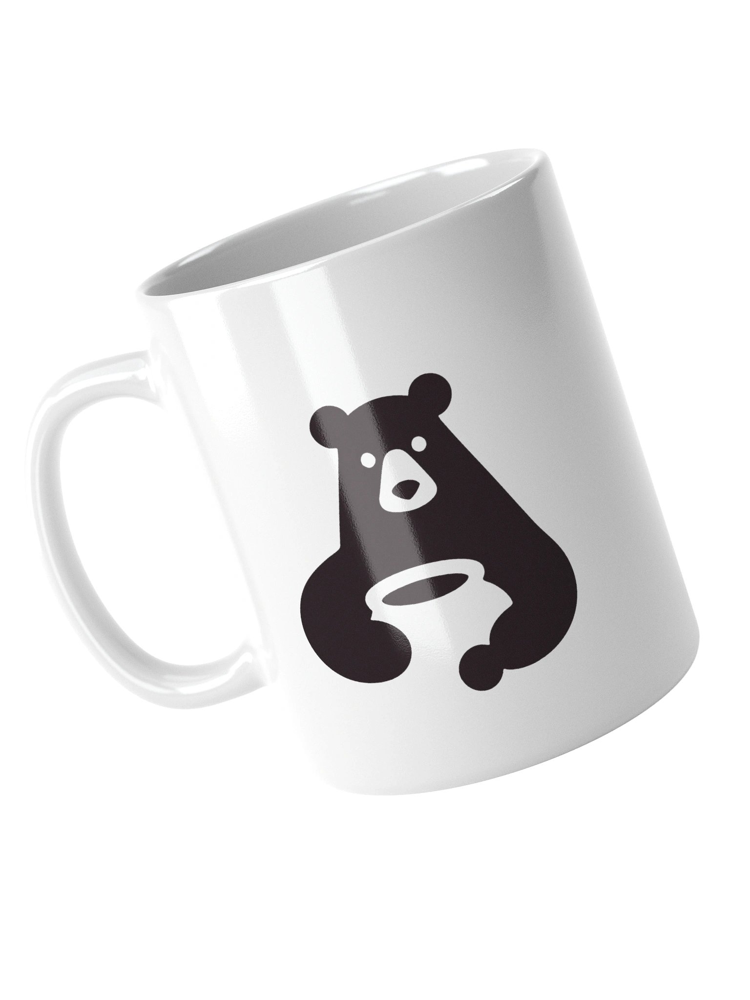 Time 4 Honey Mug product image (7)