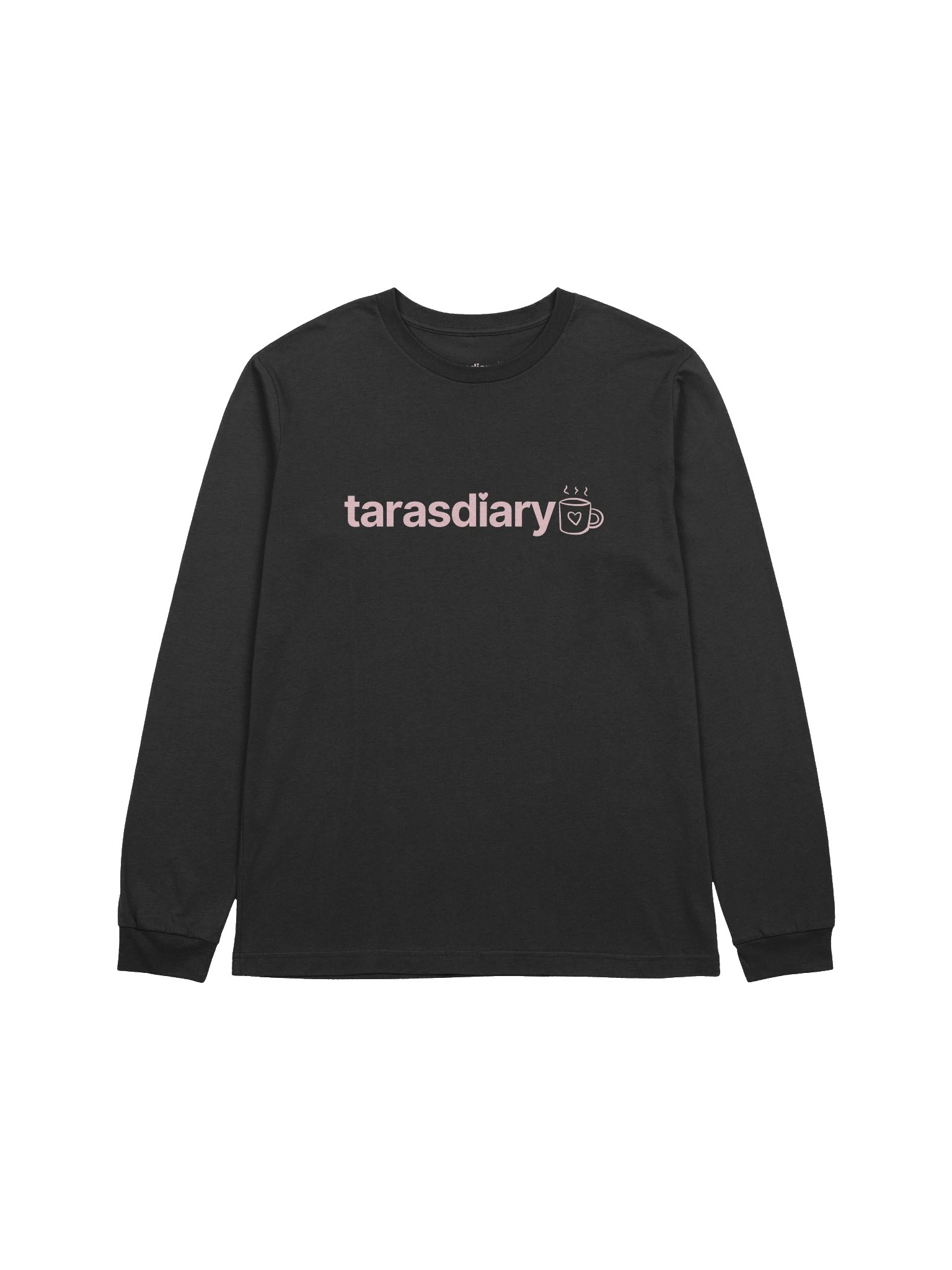 tarasdiary Long Sleeve Cozy Fit product image (1)