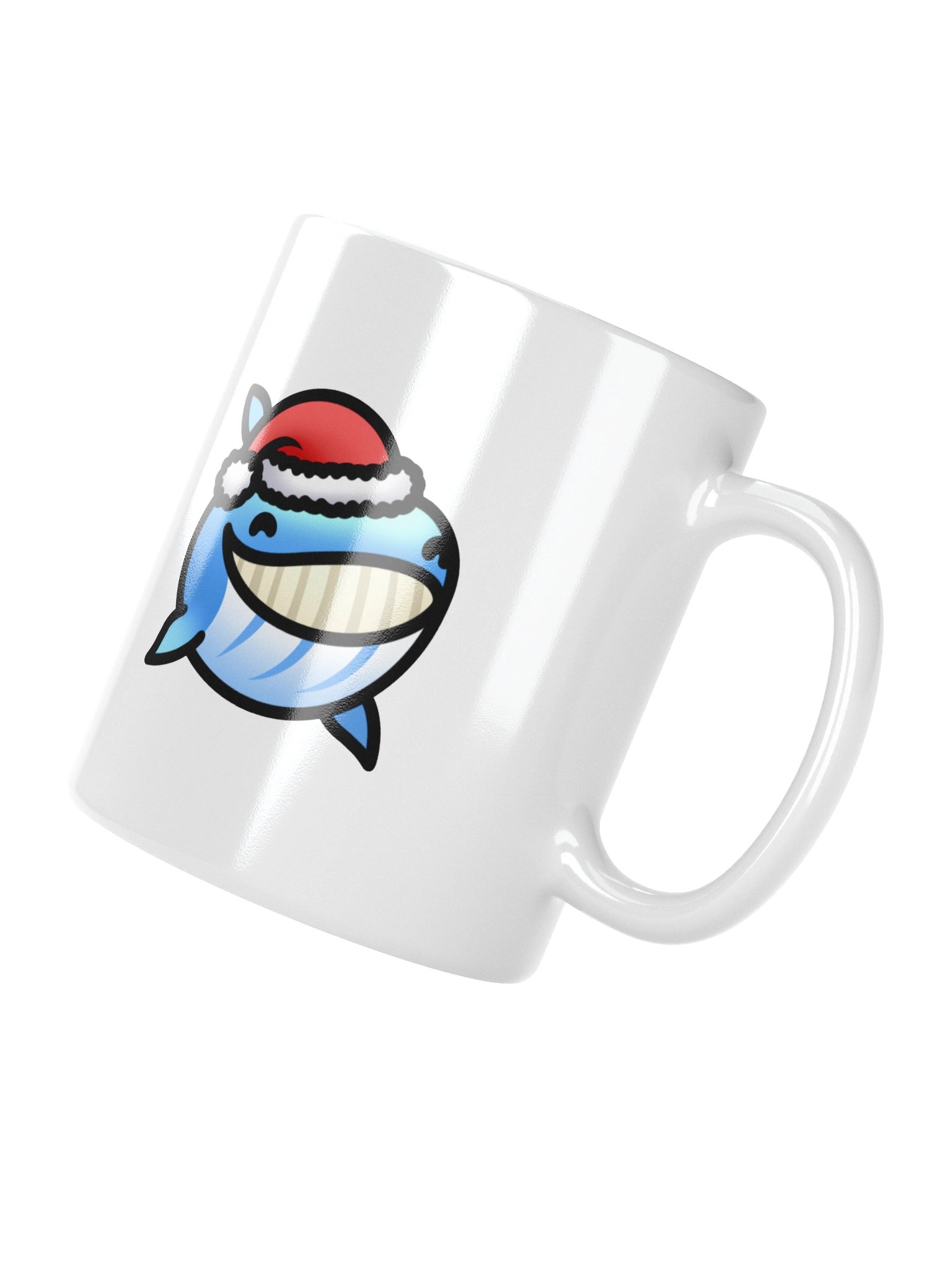 X-mas Smile Mug product image (7)