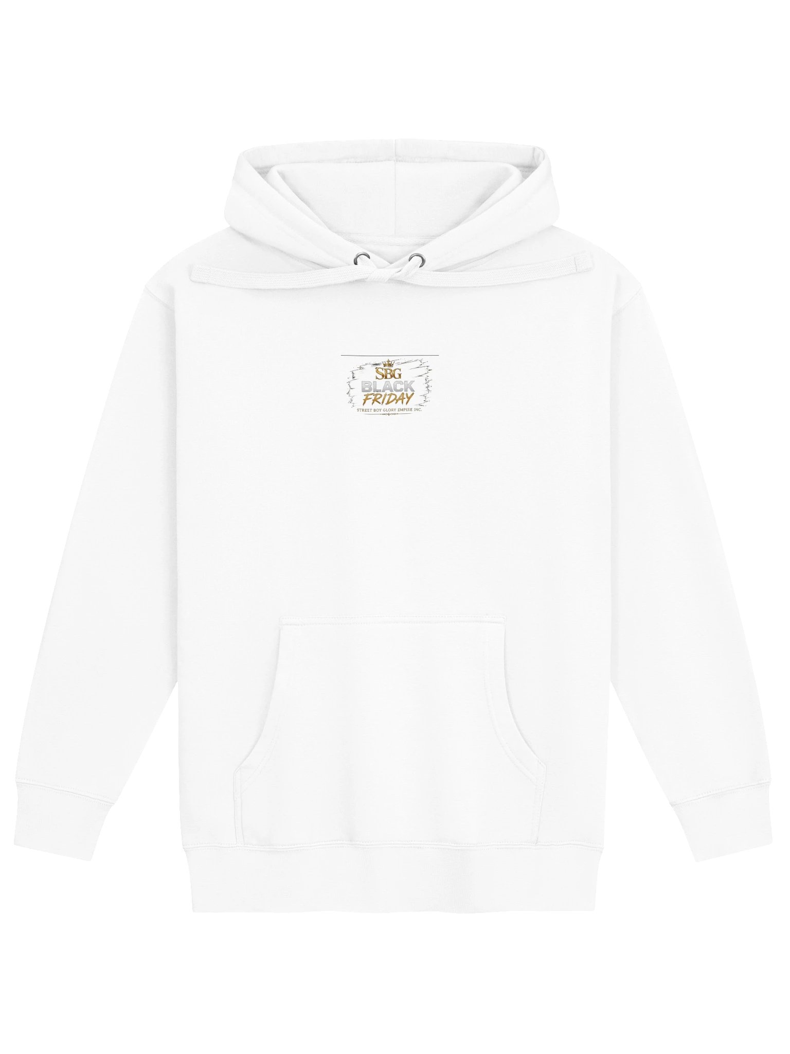 SBG Black Friday Premium Hoodie product image (1)