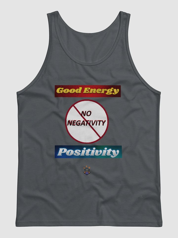 Good Energy - Men's Tank-top product image (1)