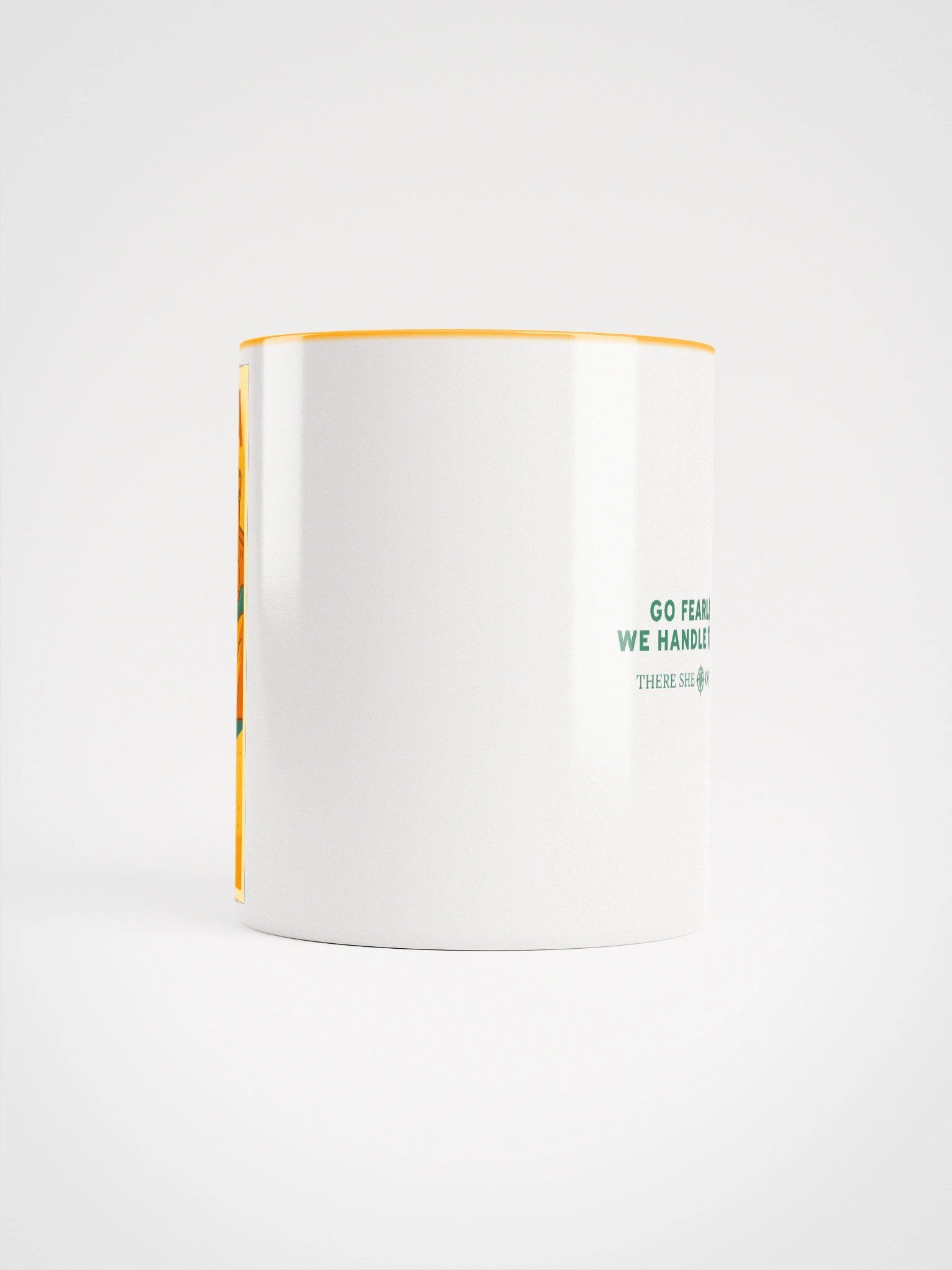 Croatia – Ceramic Mug product image (5)