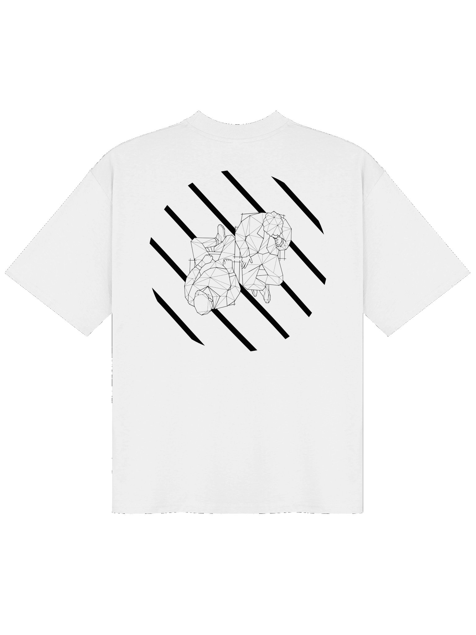 Premium Oversized T-shirt 