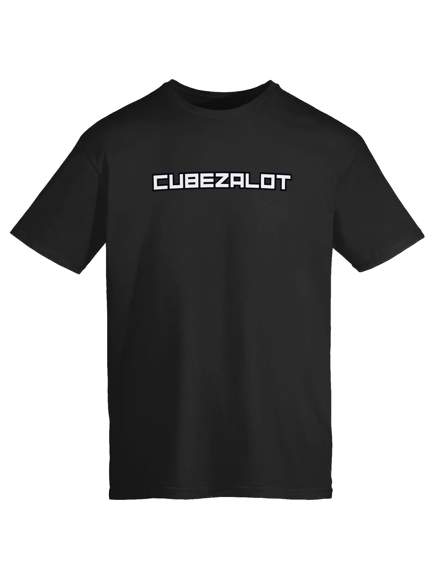 Cubezalot Originals - Icon Logo 1 Gildan T- Shirt product image (33)