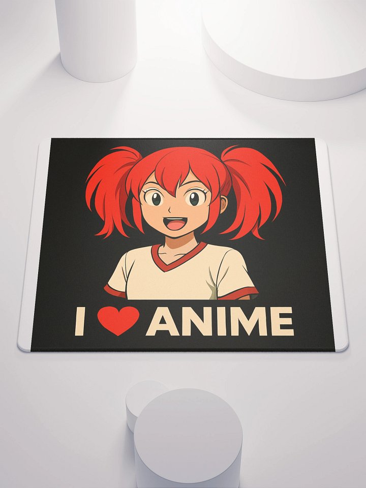I LOVE ANIME product image (2)