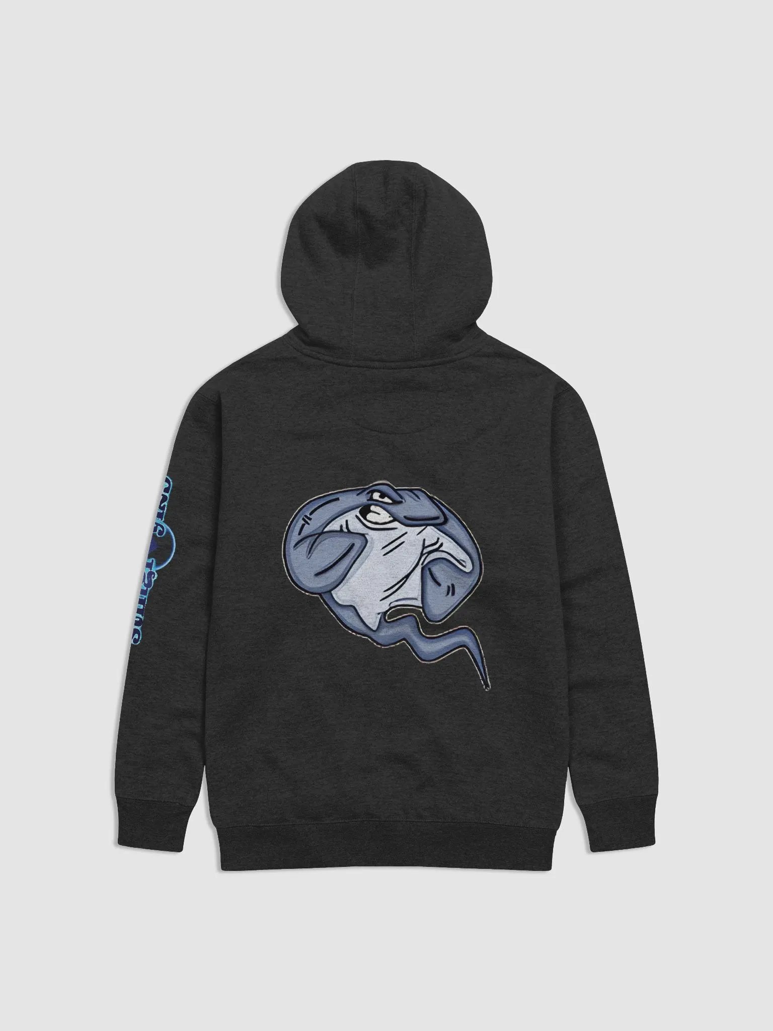 The STING Sweatshirt product image (14)
