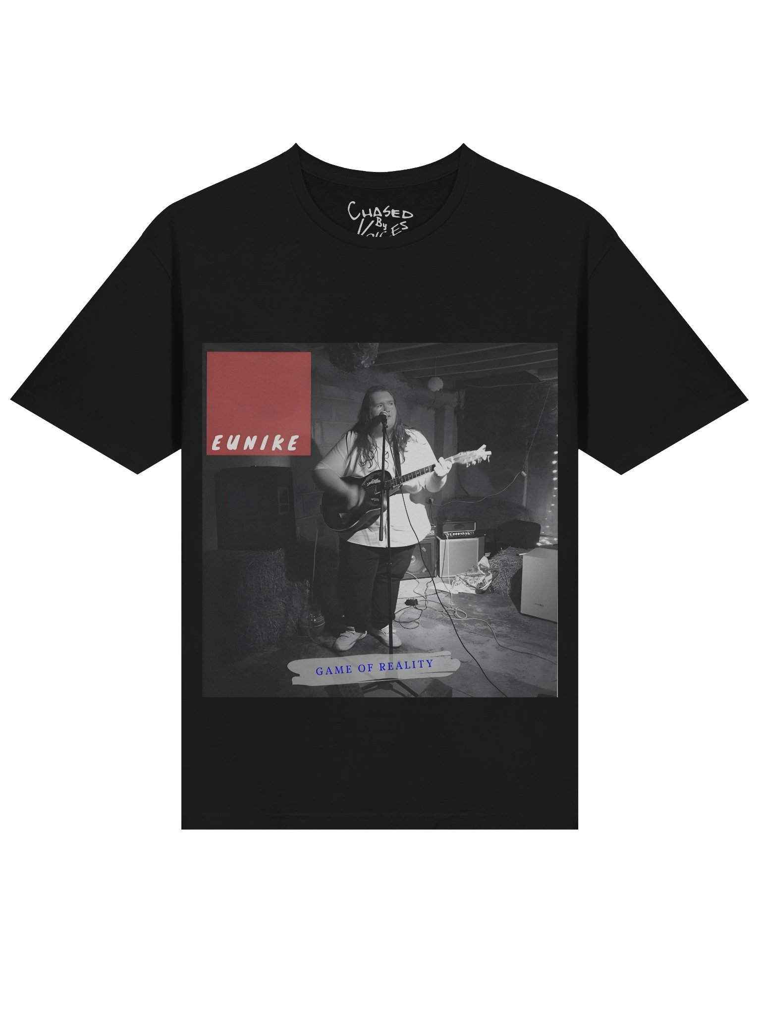 Game of Reality Tee product image (3)