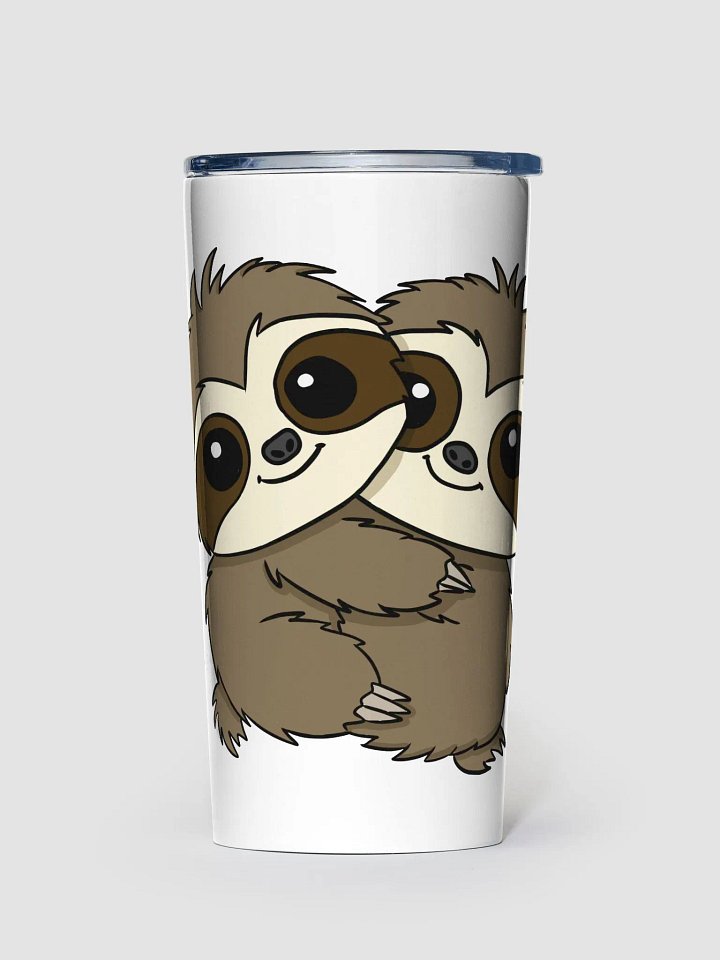 Insulated Tumbler - Hug product image (1)