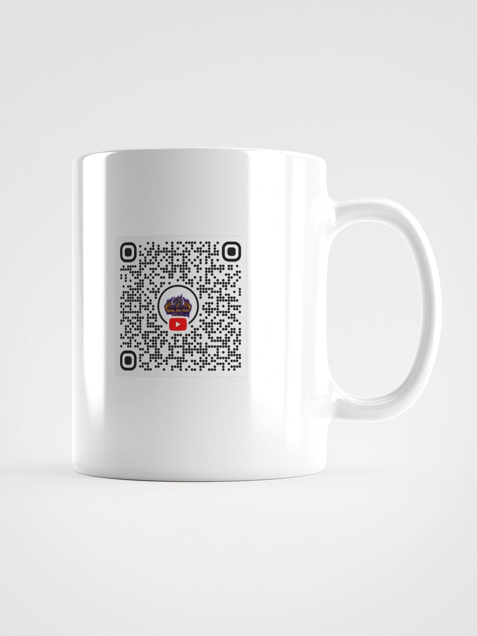 Lucky Julz Coffee Cup product image (3)