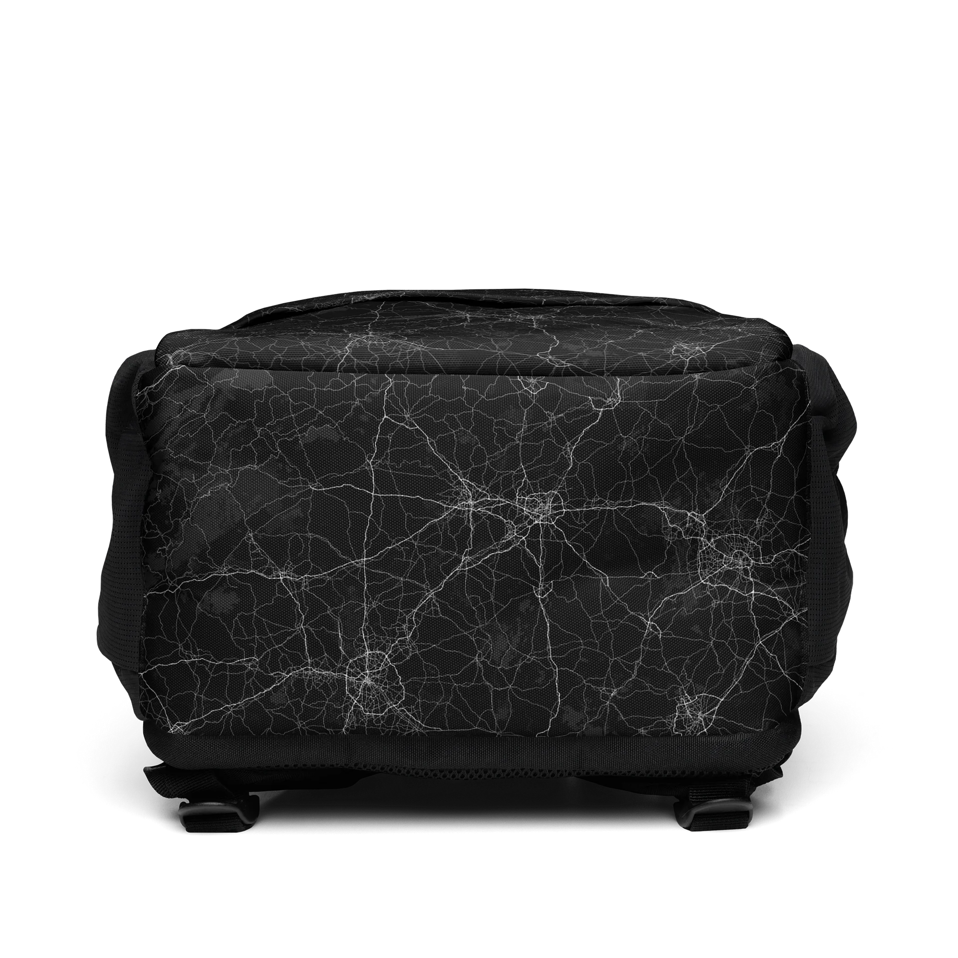 Carolina Map Backpack product image (3)
