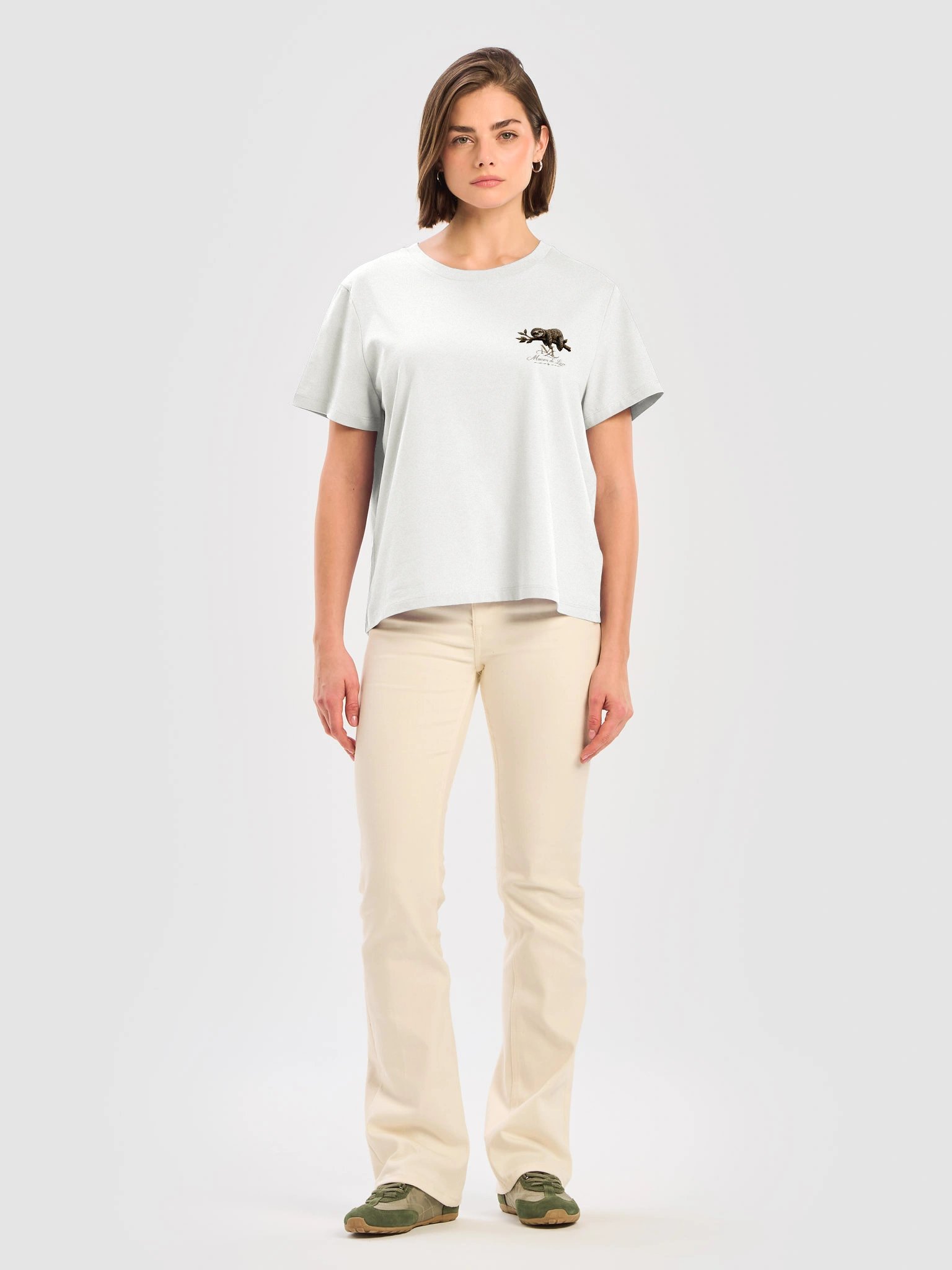 Signature Women's T-Shirt product image (21)