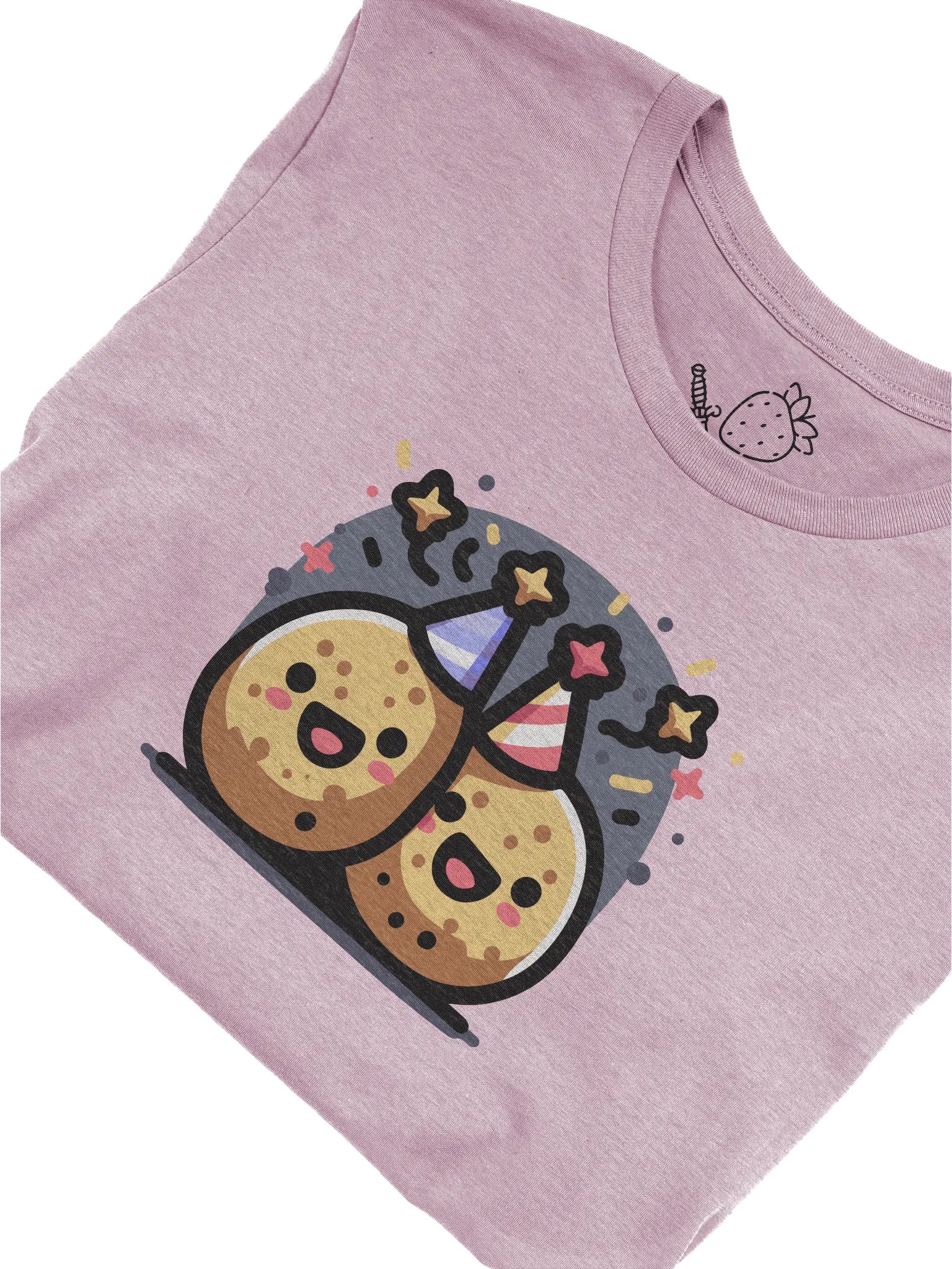 “Potato Posse” T-Shirt product image (34)
