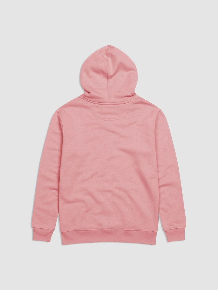 Main Character Vibe Hoodie Adults product image (6)
