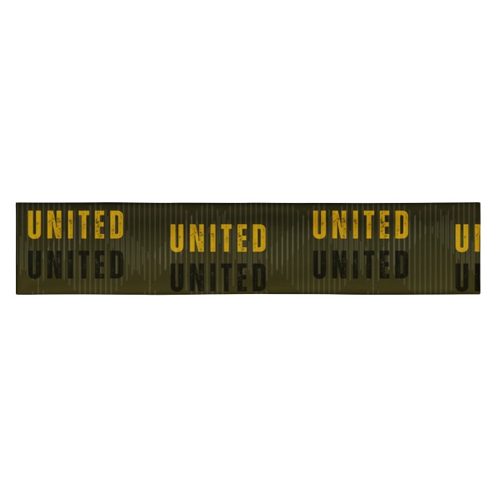 United Soccer Swagger Headband product image (1)