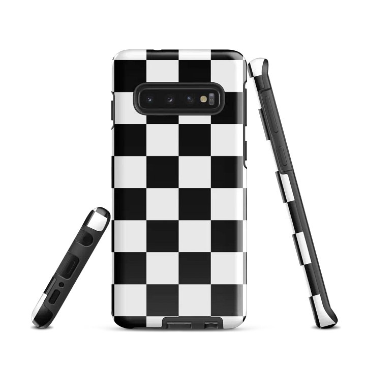 Checkmate Samsung® Tough Case product image (2)