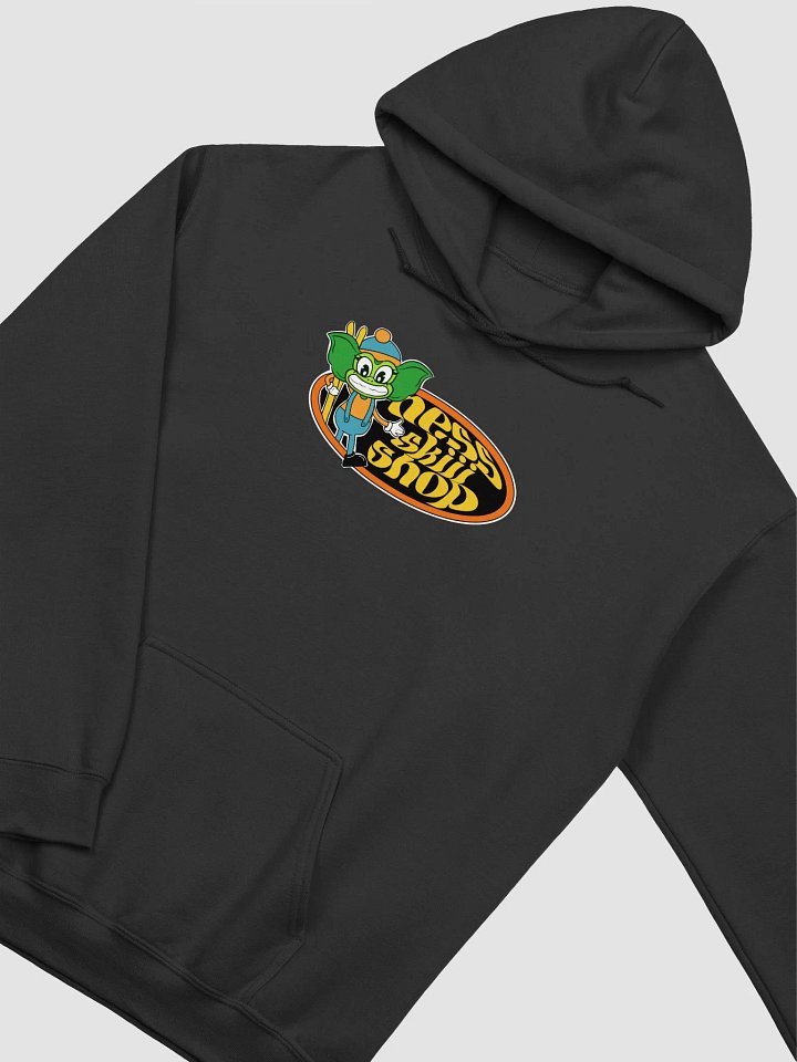 'Skiii' Hoodie product image (7)