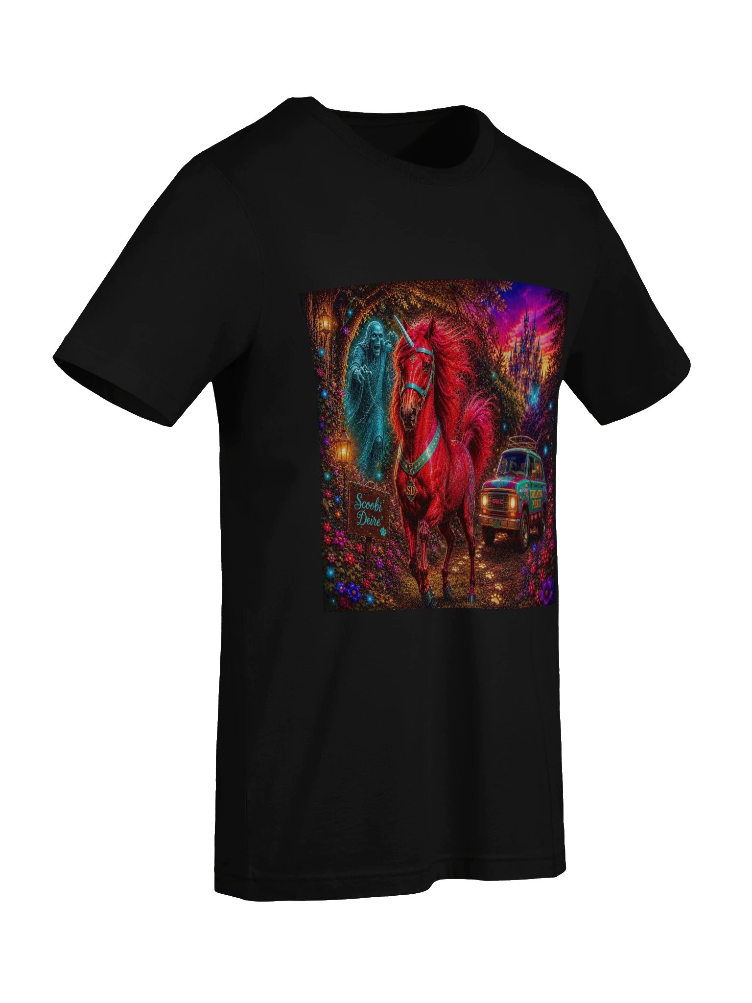 EdibleloveWearableShoppe Bella+Canvas Tee product image (31)