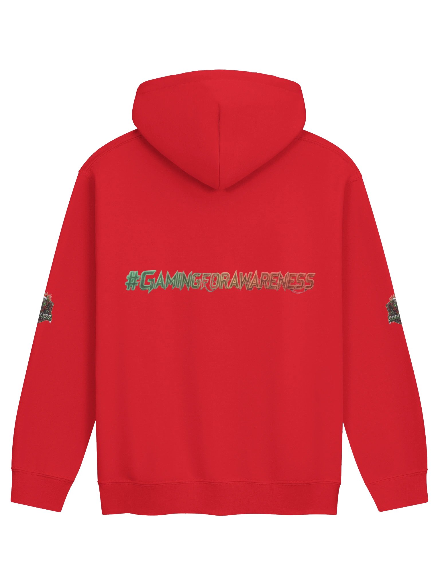 Special Christmas Edition Hoodie product image (2)