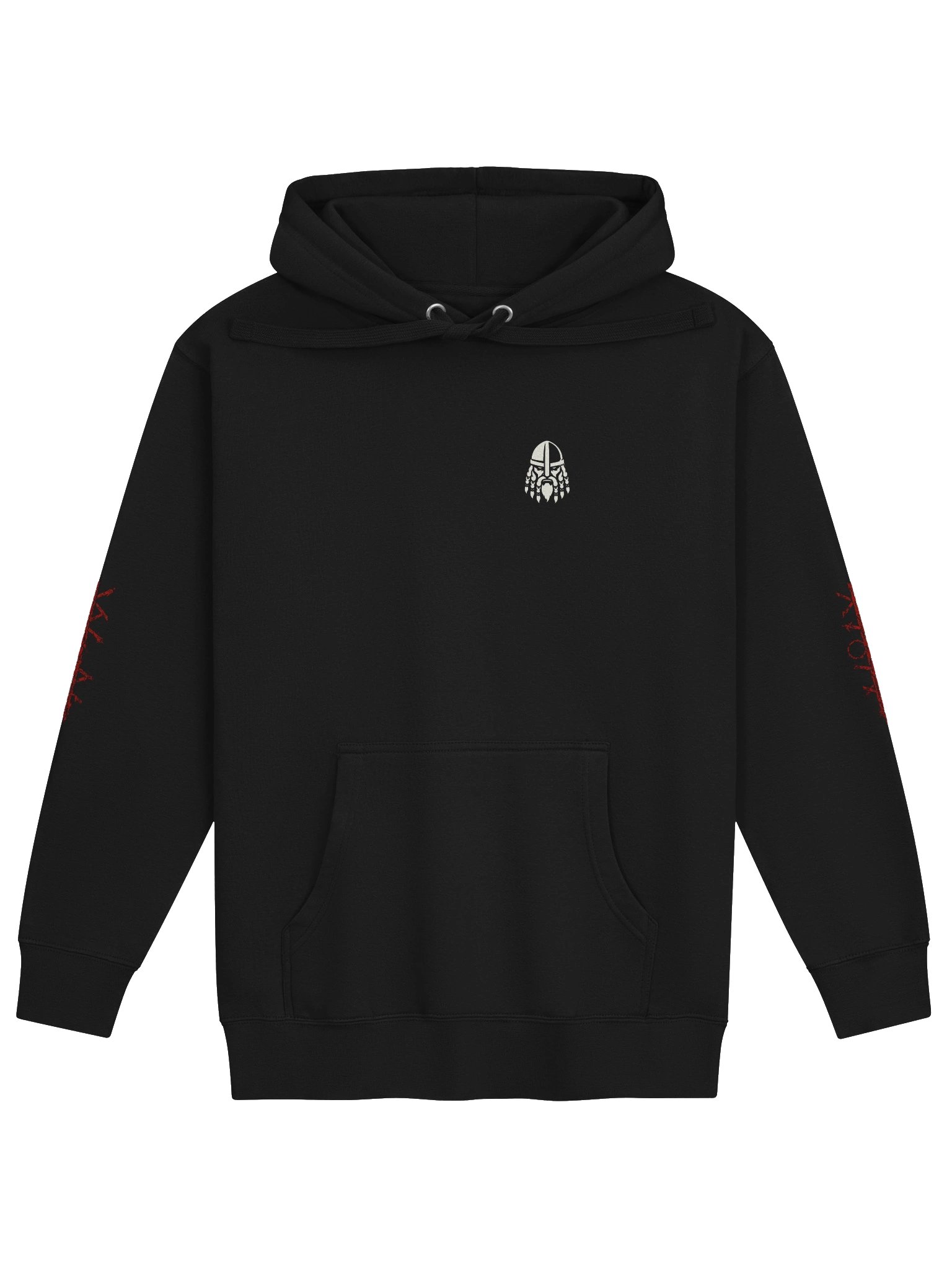Forest Hoodie product image (1)