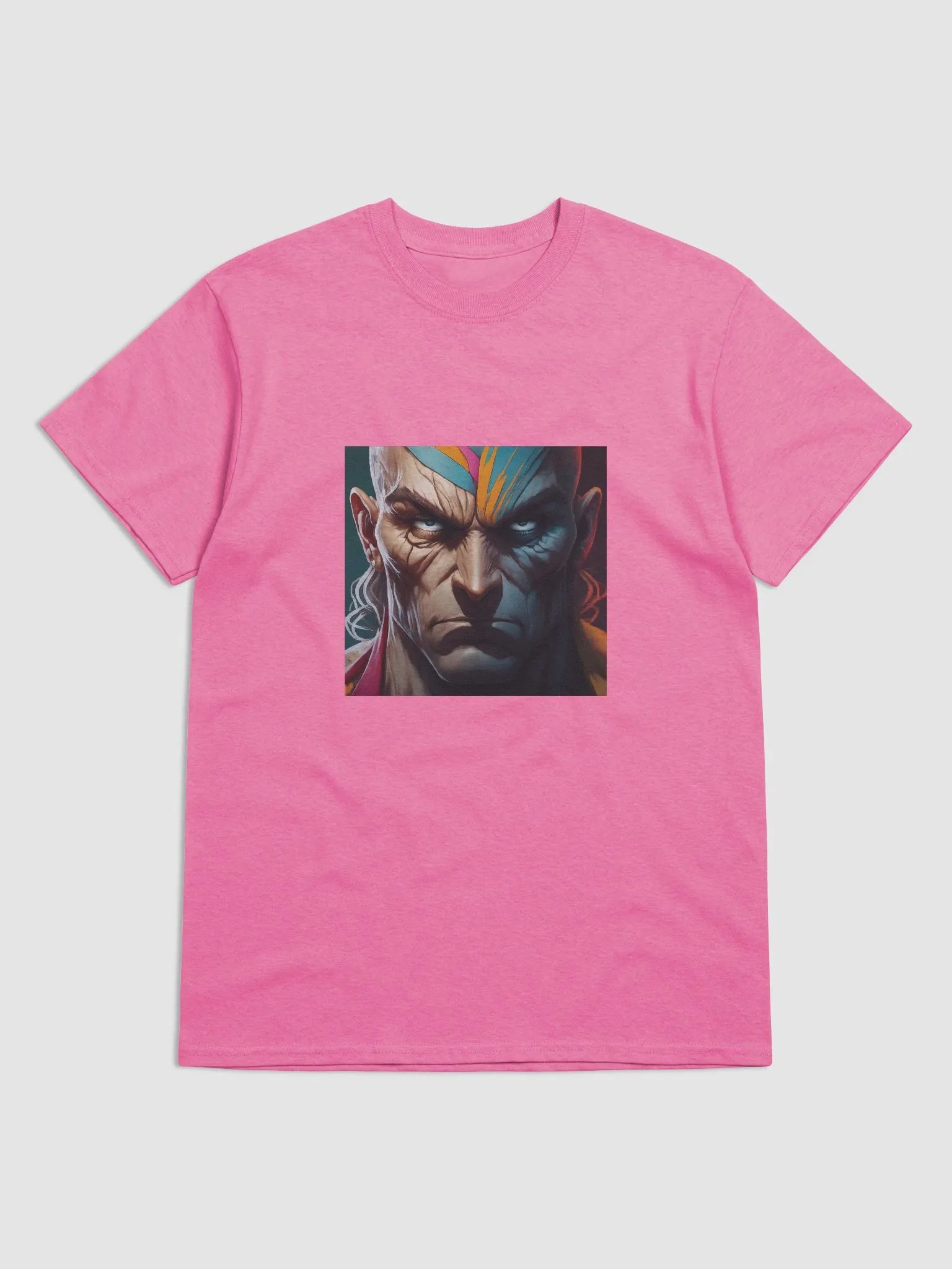 Streetwise Heavyweight Tee product image (6)