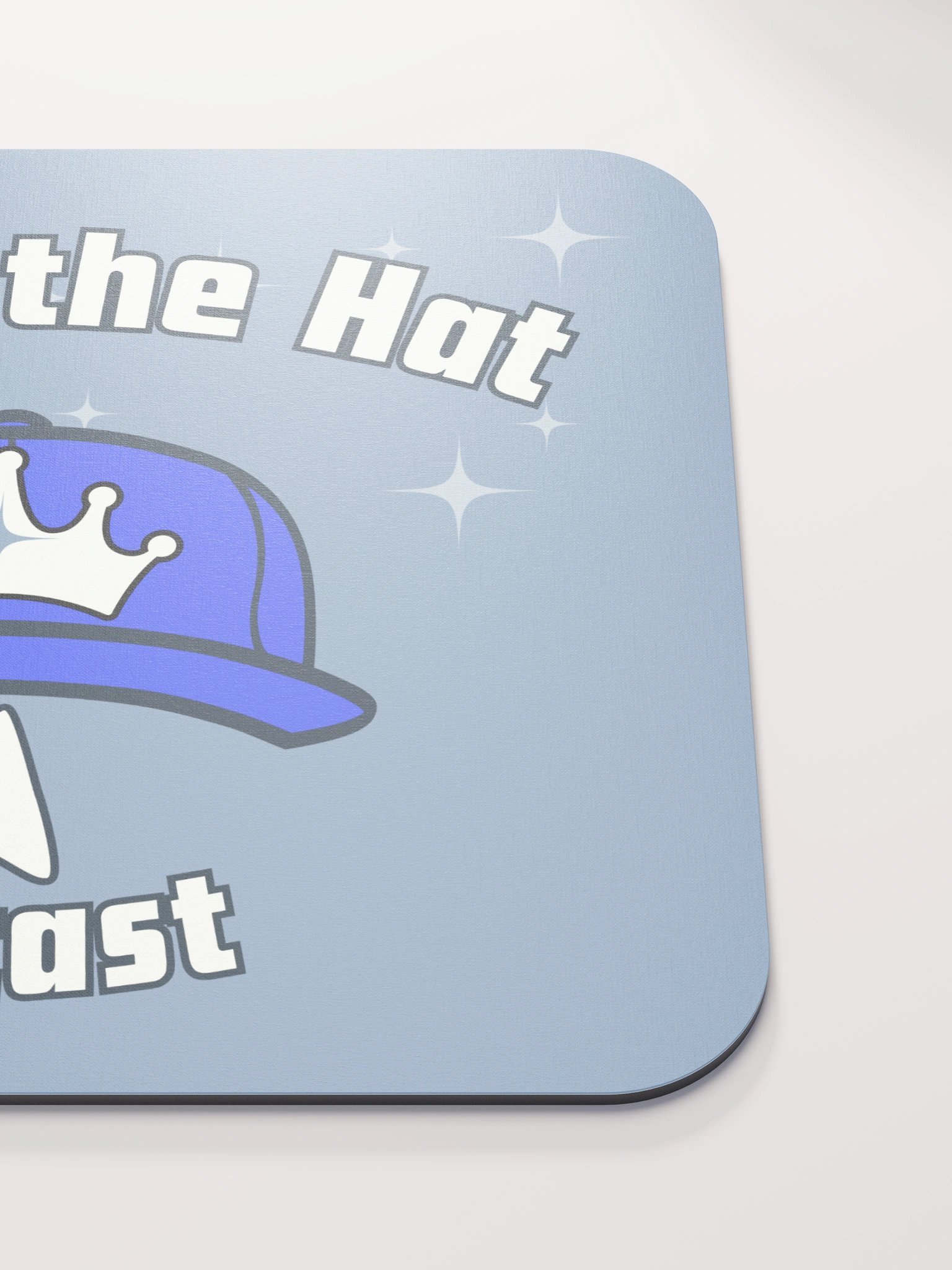 Podcast Mouse Pad product image (5)