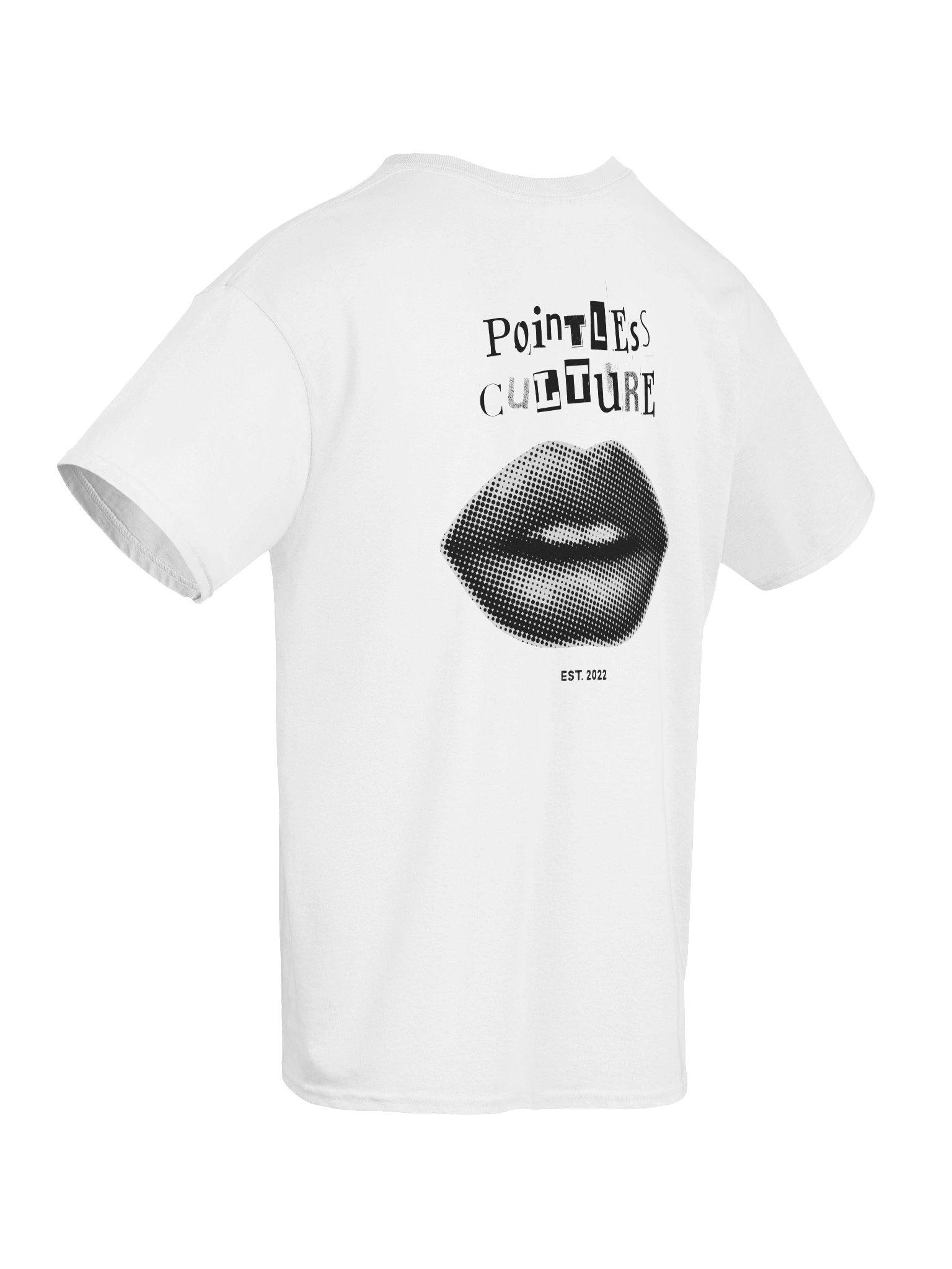 PC Silent Statement Tee product image (20)