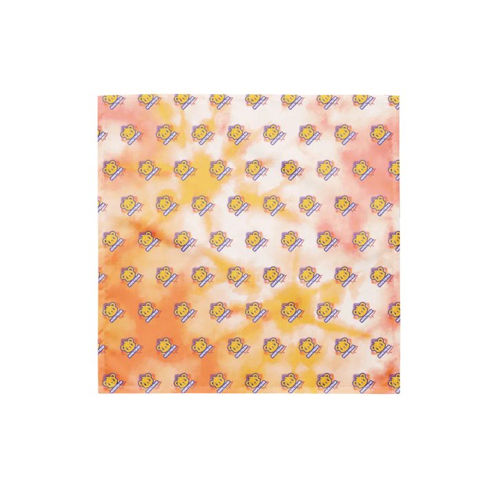 HBS Bandana product image (1)