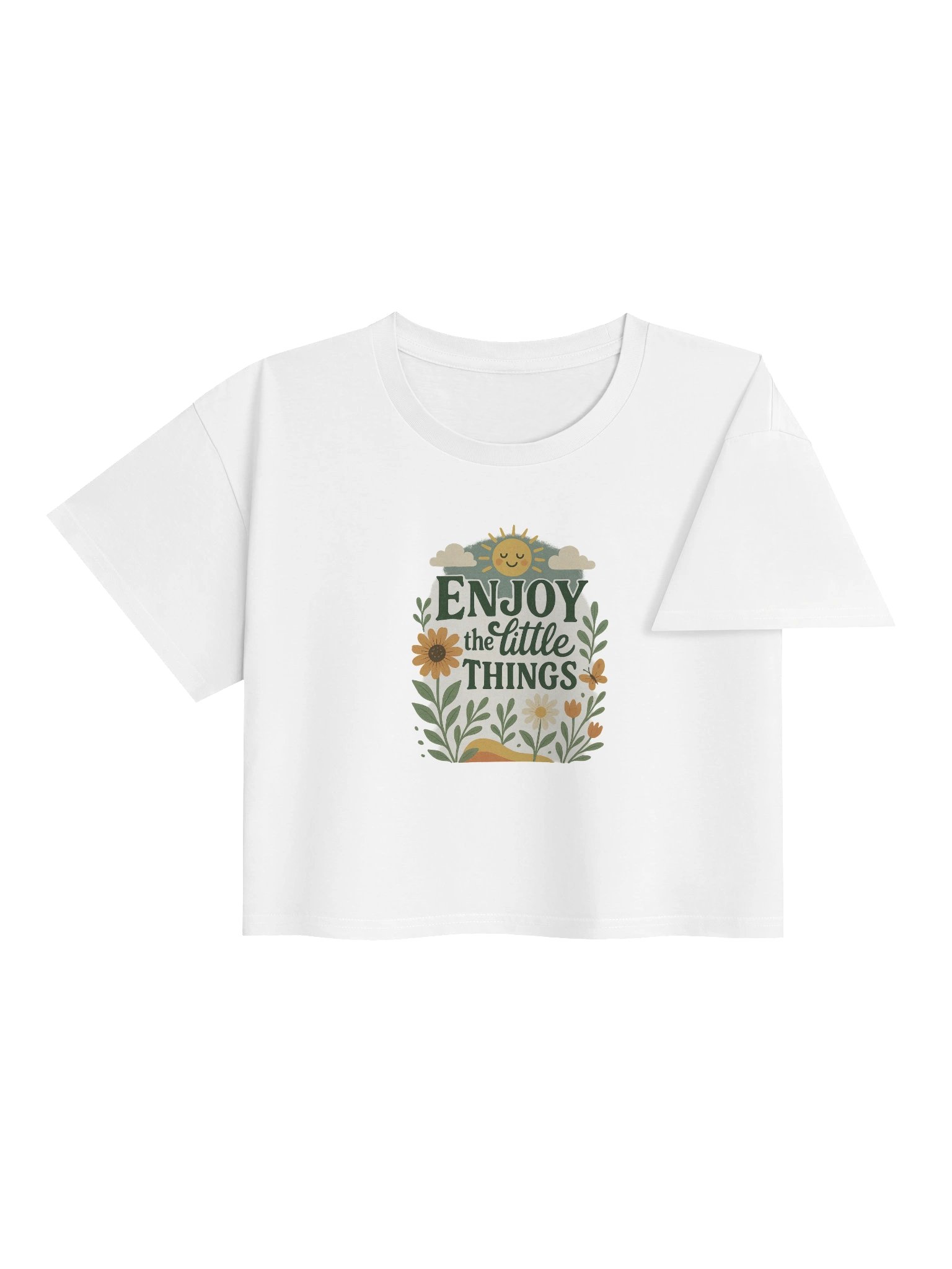 Little Joys Graphic Tee product image (4)