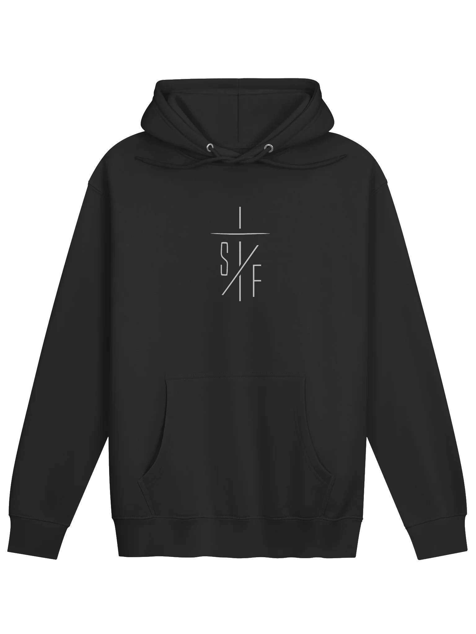 Jesus Over Everything Hoodie product image (2)
