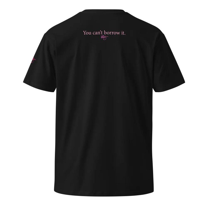 The Whore Shirt product image (2)
