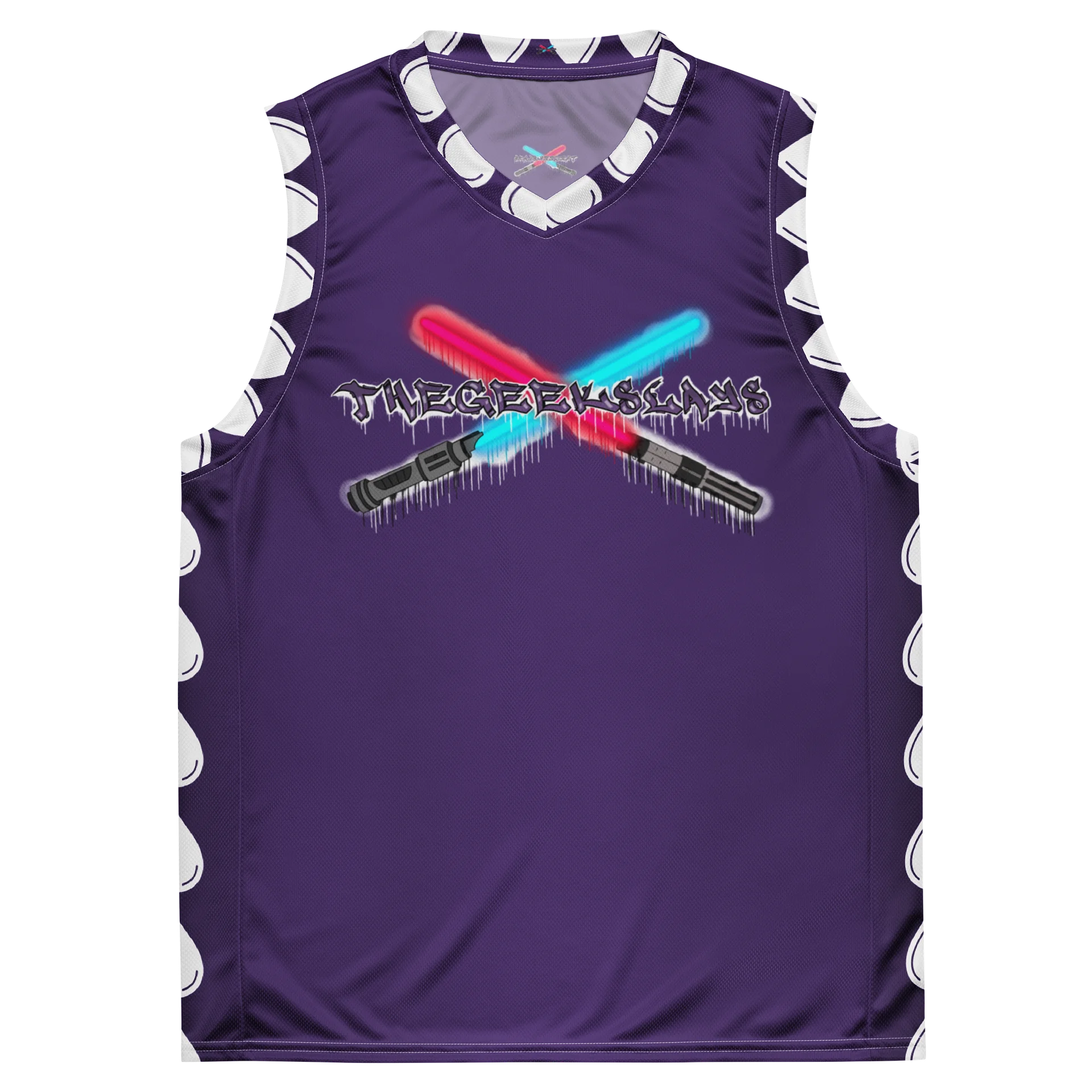 Geek Squad 2026 Jersey product image (2)