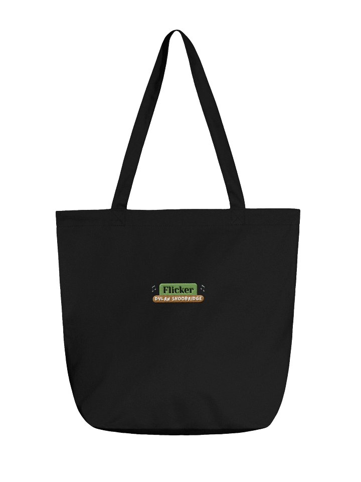 Flicker Tote Bag product image (1)