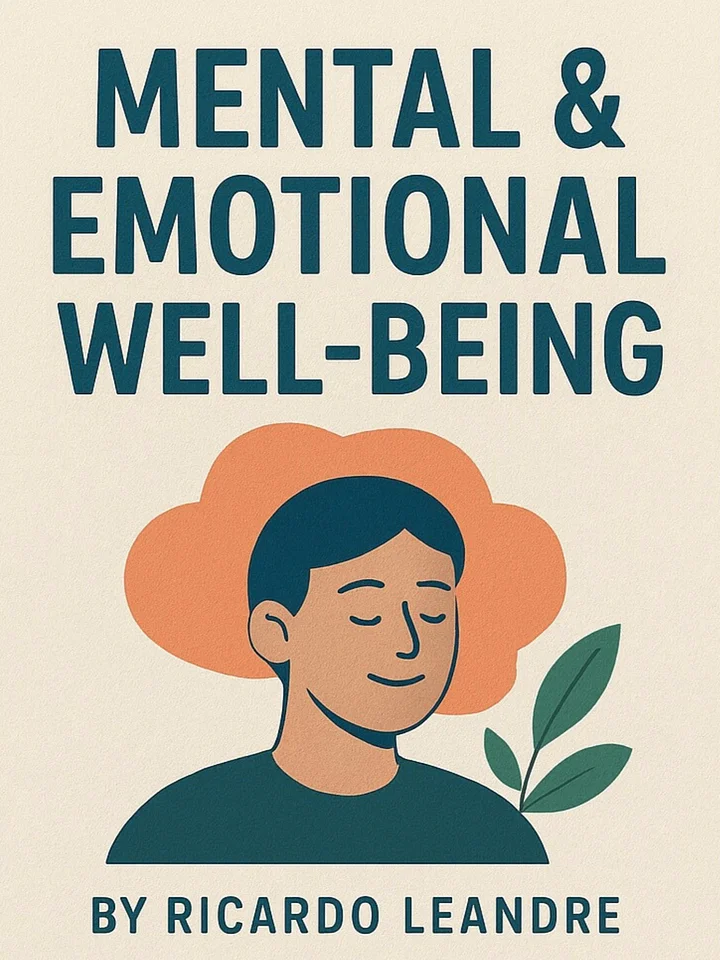 Mental & Emotional Well Being product image (1)