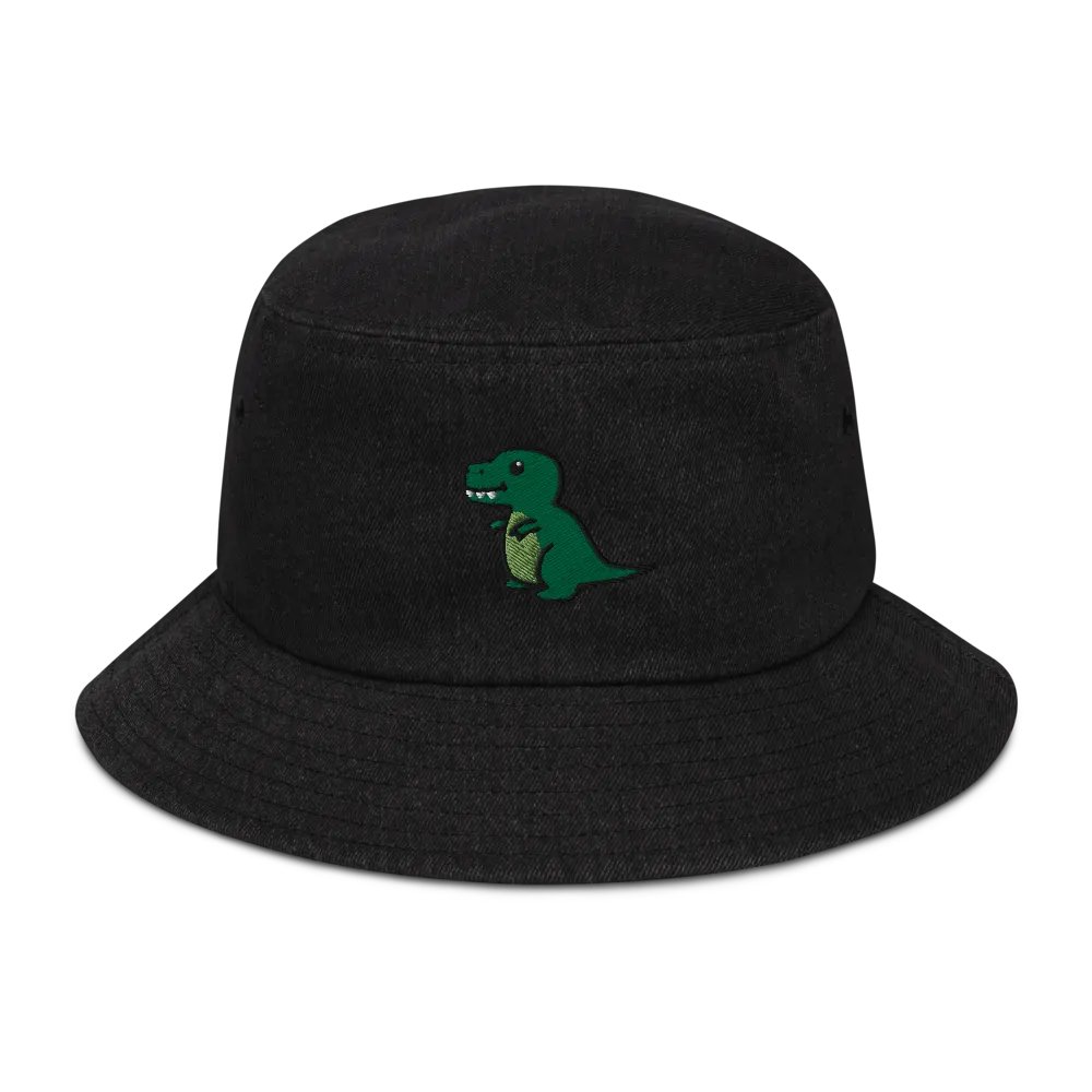 Chonky Bucket Hat product image (1)