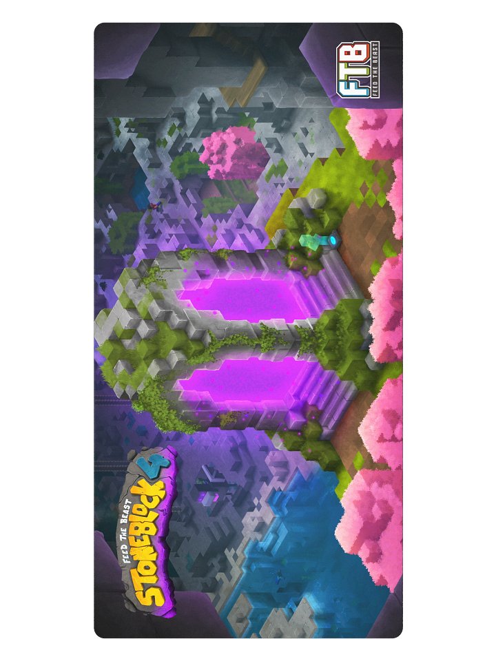 SB4 Gaming Mouse Pad product image (2)