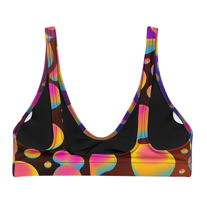 Love-a-Lamp - PAN All over Print Bikini Top product image (2)