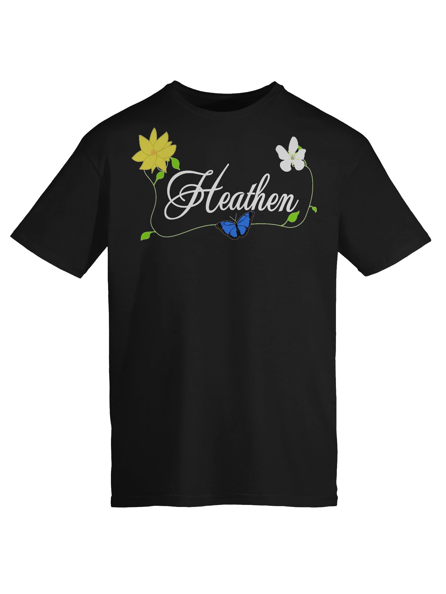 Heathen Tee product image (9)