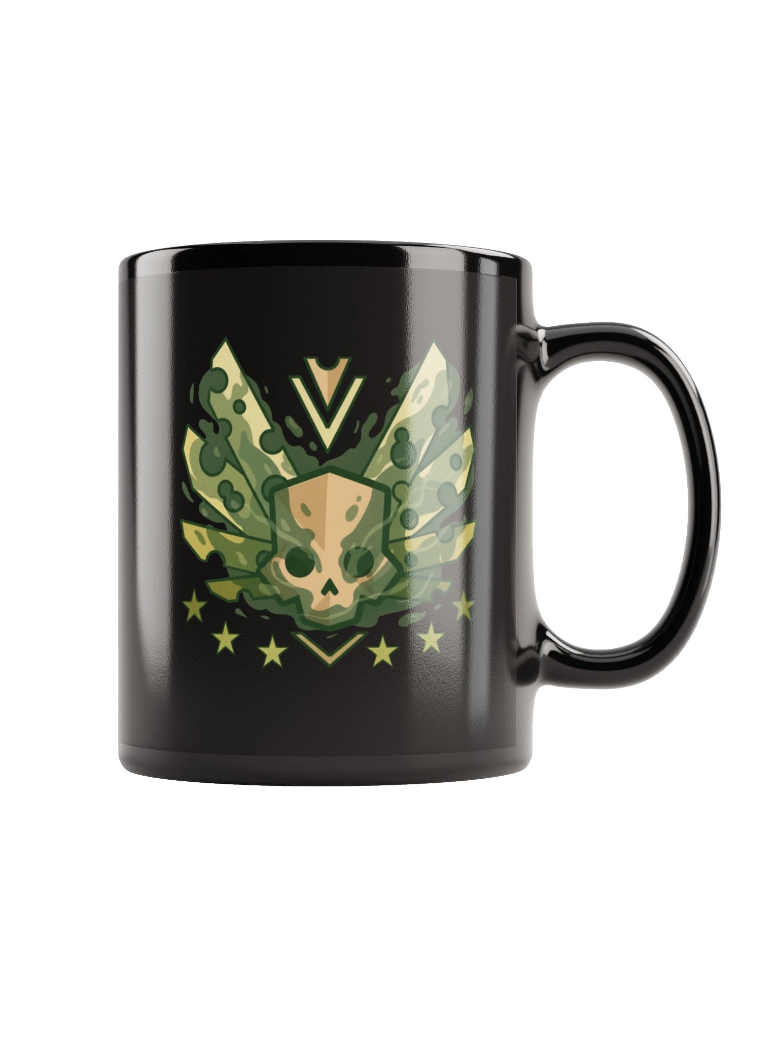 Gruyère Division Mug product image (1)